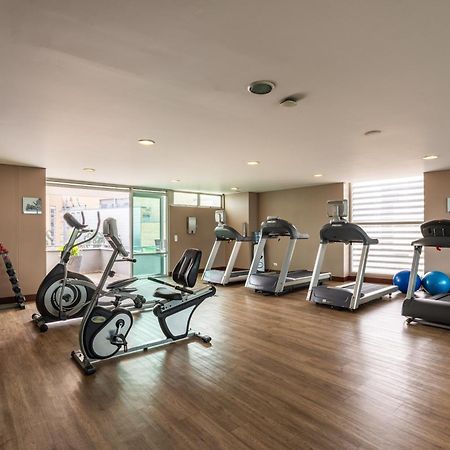 Estelar Apartamentos מדיין מראה חיצוני תמונה