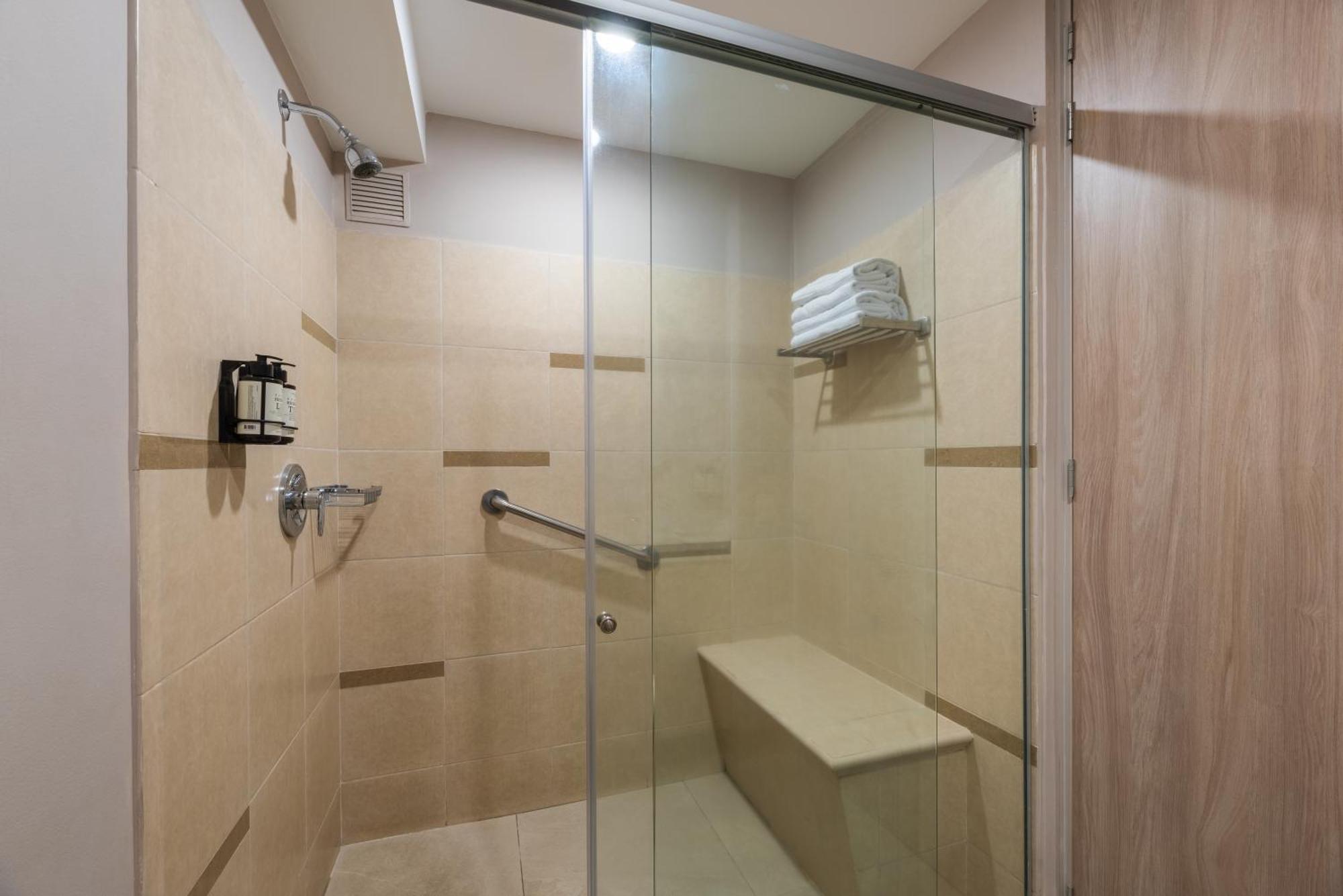 Estelar Apartamentos מדיין מראה חיצוני תמונה