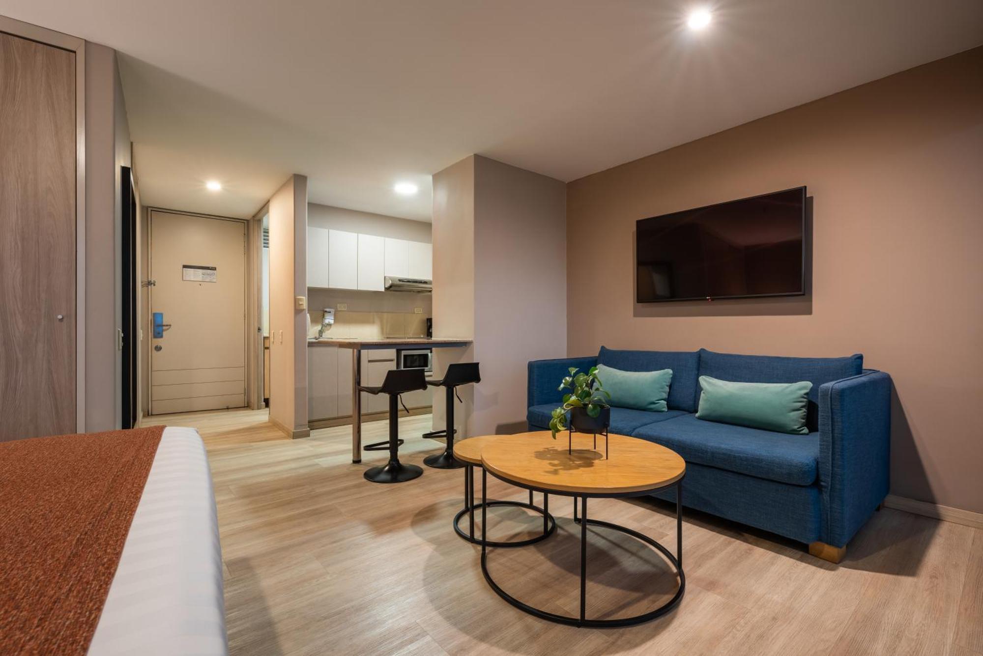 Estelar Apartamentos מדיין מראה חיצוני תמונה