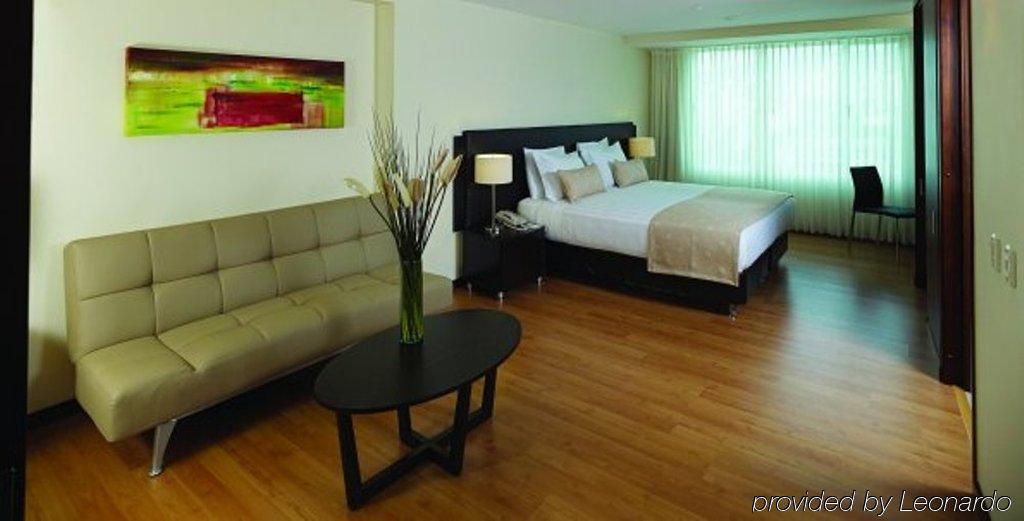 Estelar Apartamentos מדיין חדר תמונה