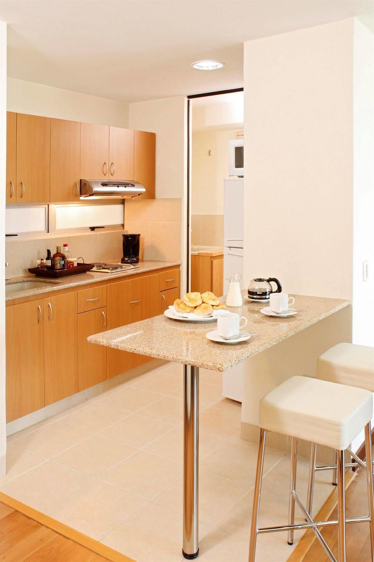 Estelar Apartamentos מדיין מראה חיצוני תמונה