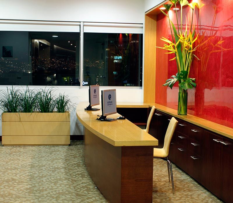 Estelar Apartamentos מדיין מראה חיצוני תמונה